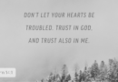 John 14:1