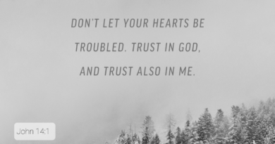 John 14:1