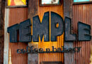 Temple Coffee n Bakery Bokor